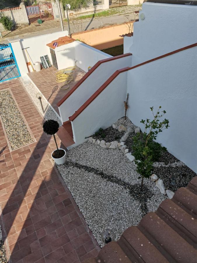 Casa Pipere Daire Santa Lucia  Dış mekan fotoğraf