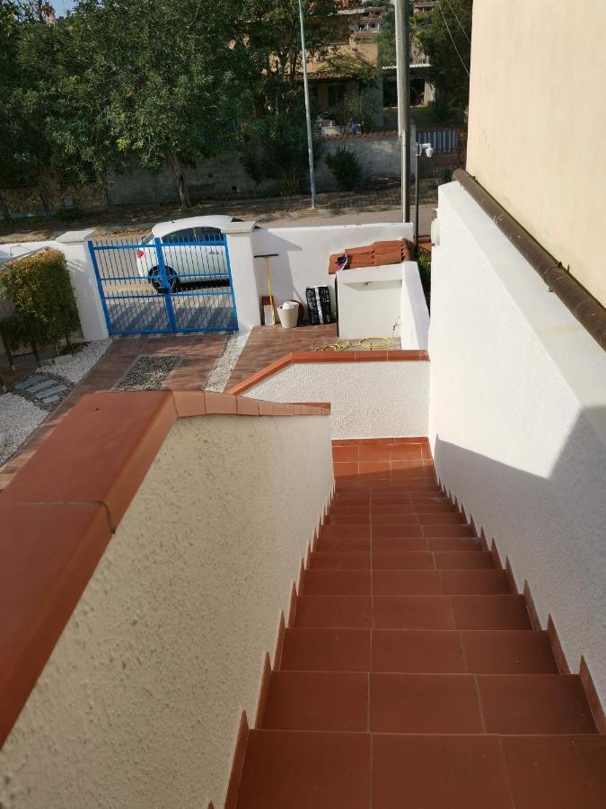 Casa Pipere Daire Santa Lucia  Dış mekan fotoğraf