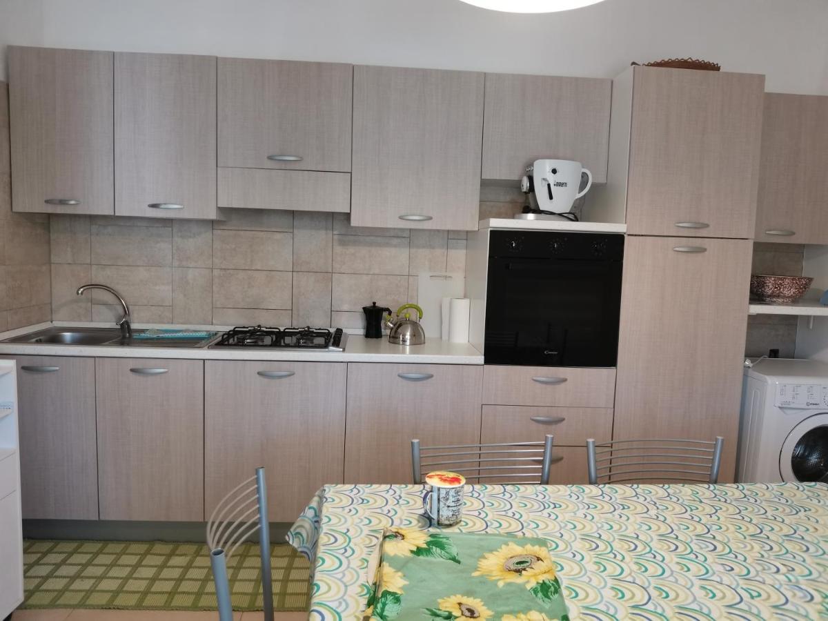 Casa Pipere Daire Santa Lucia  Dış mekan fotoğraf