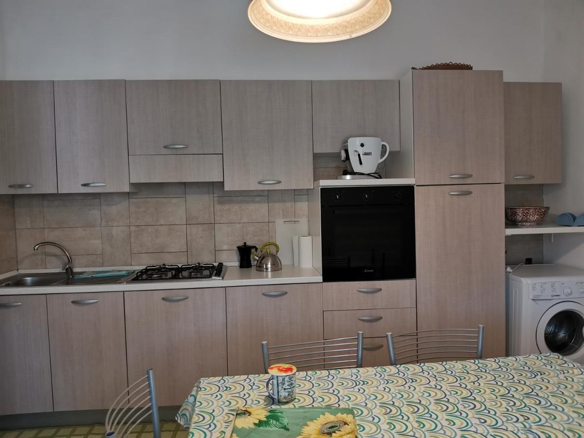 Casa Pipere Daire Santa Lucia  Dış mekan fotoğraf
