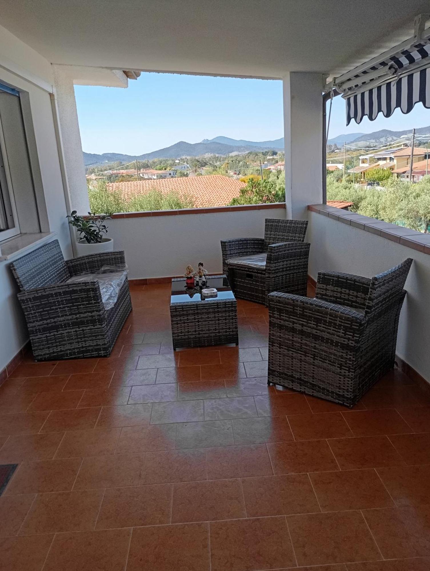 Casa Pipere Daire Santa Lucia  Dış mekan fotoğraf