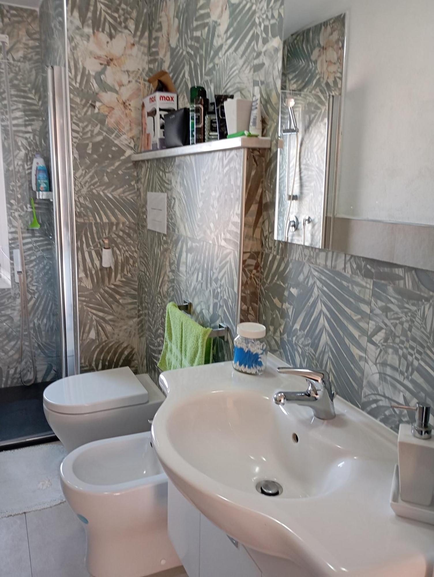 Casa Pipere Daire Santa Lucia  Dış mekan fotoğraf
